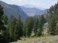 Black Canyon of the Yellowstone